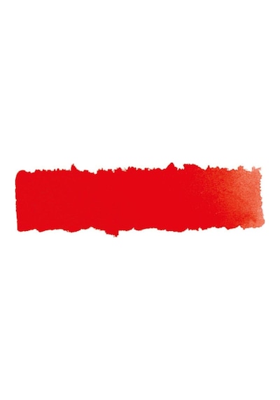 Schmincke Akademie Aquarell Yarım Tablet Sulu Boya 330 Orange