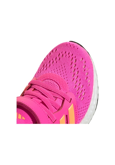 Adidas Adi Das Pureboost Kız Çocuk Pembe Günlük Ayakkabı 41120 Pembe