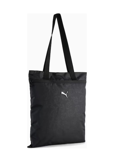 Puma Tote Kadın Çantası 09133607 Siyah