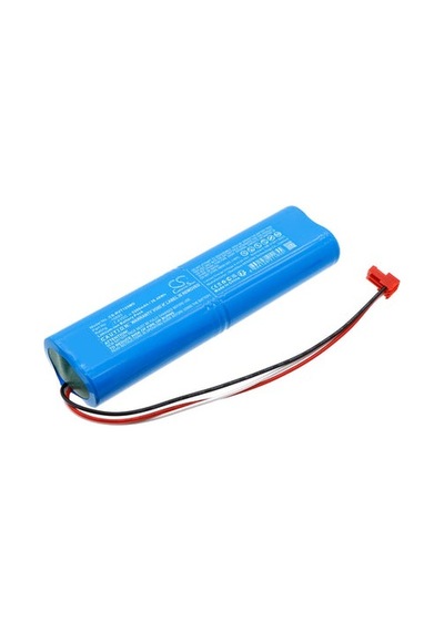 Riester Ri-vital Ve 12674 Vital Bulgular Monitörü Yedek Bataryası