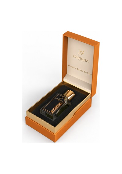 Symphony Deluxe Collection 50 Ml Unisex Parfüm Aromatik