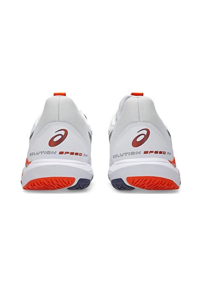 Asics Solution Speed Ff 3 Erkek Koşu Ayakkabı 1041a438-103 Renkli Renkli Çok Renkli