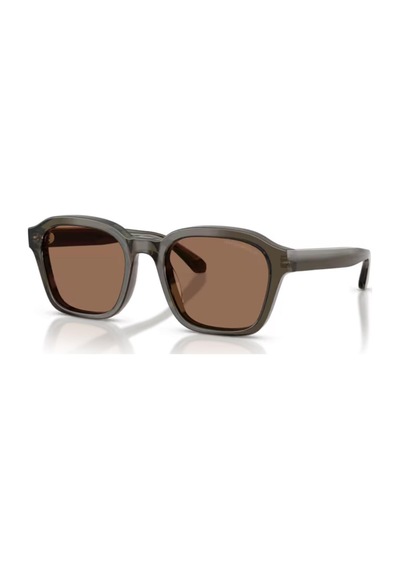 Emporio Armani Ea 4245u 624973 54 Unisex Güneş Gözlüğü Gri