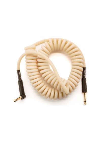 Mxr Dcıcg15r 4.5 Metre Coil Glow Enstrüman Kablosu Straight - Right Angle