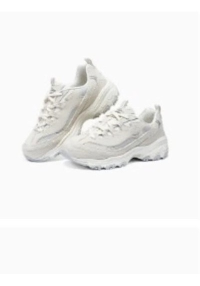 Skechers 896276 Ntgy Kadın Ayakkabı Krem