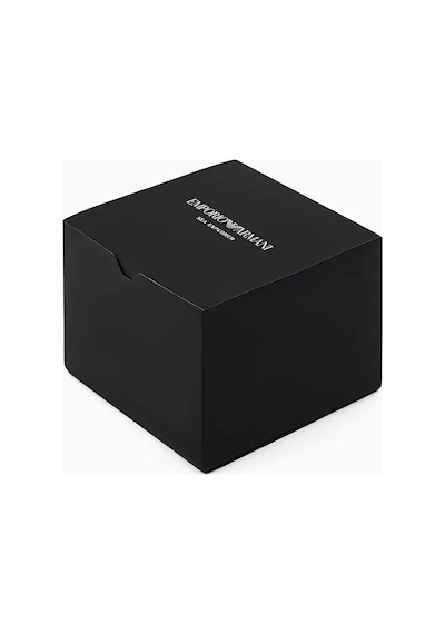 Emporio Armani Ar60080 Otomatik Erkek Kol Saati Ar60080 Gri