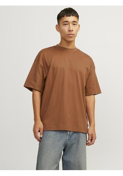 Jack Jones Urban Edge Erkek Tişört 12254412 001