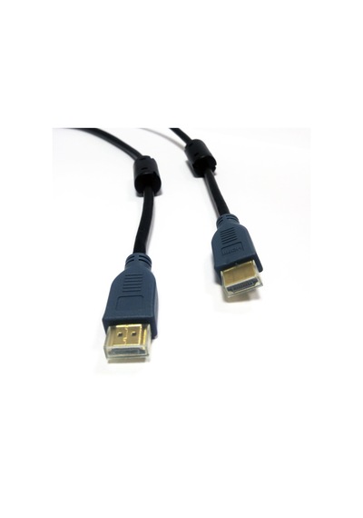 Beek Bc-dsp-ha-mm-02 2m Hdmı High Speed 1,4 4k-188209