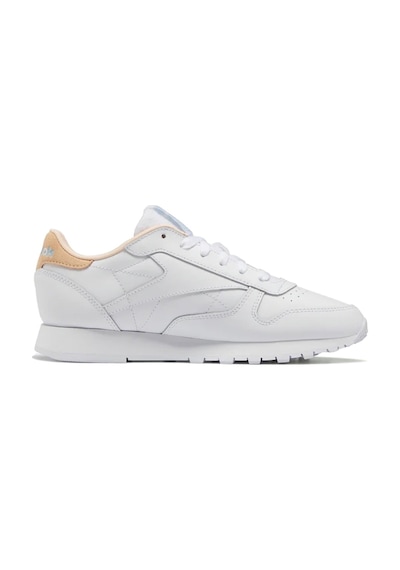 Reebok Classıc Leather Beyaz Kadın Sneaker 000000000101425054 Beyaz