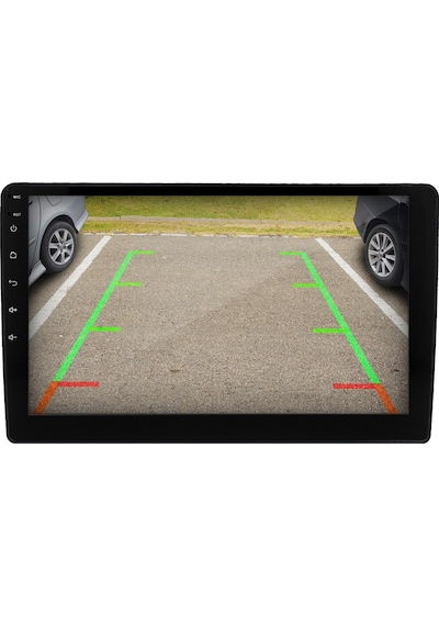Citroen C5 Android Multimedya Sistemi 2009-2015 Crv-4074xr