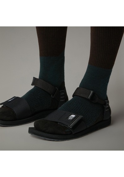 The North Face Skeena Erkek Siyah Sandalet Nf0a8ae5w9o1 Siyah