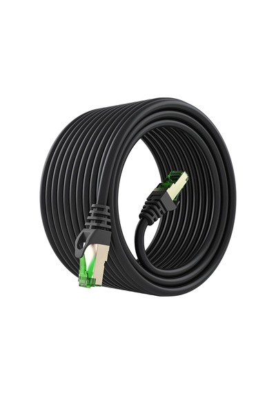 15 Metre Cat 7 Patch Kablo 15M Cat7 Ethernet Kablosu 10GBPS