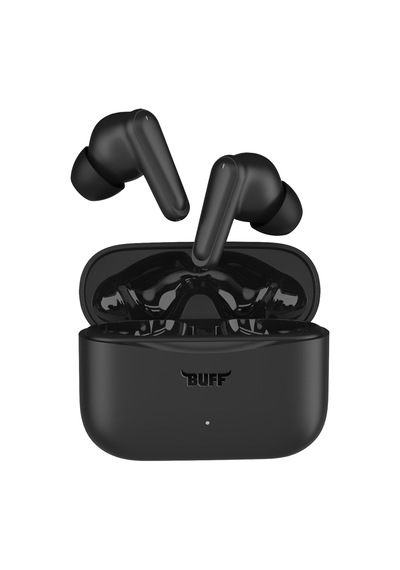 Buff BF17 Bluetooth 5.3 Kulak İçi Kulaklık
