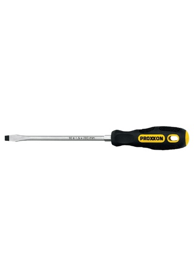 Proxxon 22012 Düz Tornavida 4mm