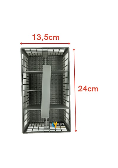 Balay Uyumlu Bulaşık Makinesi Çatal Kaşık Sepeti 621320 - 087401 082983
