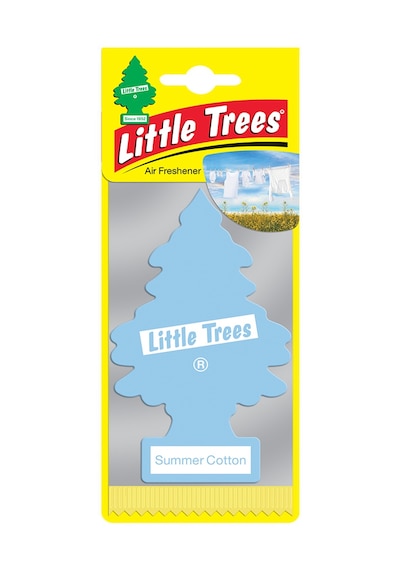 Car Freshner Asma Koku Yaz Esintisi