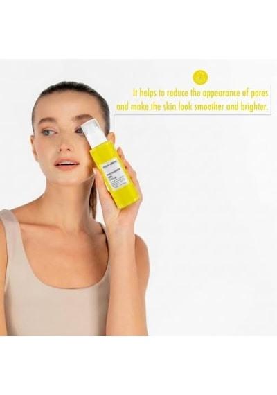 Maruderm Niacinamide%10 Leke Karşıtı Ve Gözenek Görünümü İnceltici Krem Düzensiz Cilt Tonu Ve Dokusuna Karşı Yoğun Etkili Bakım Kremi, 200 Ml