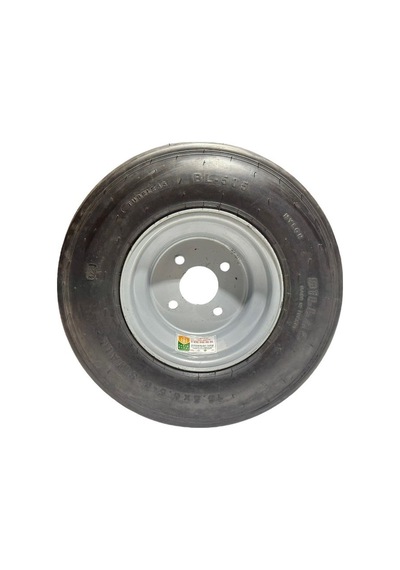 Tubeless Bl-505 Silaj Makina Tekerleği 16.5x6.5-8