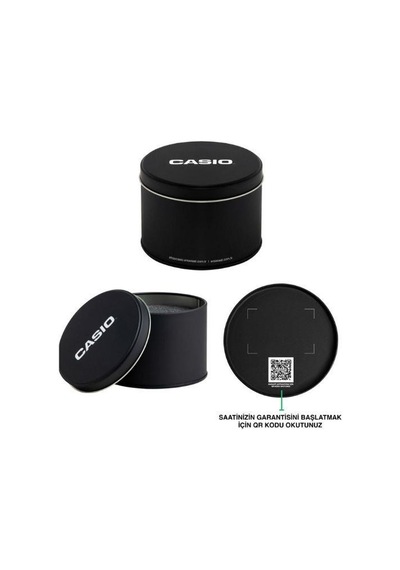 Casio Lq-139amv-7b3ldf Unisex Kol Saati Siyah