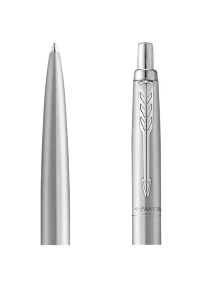 Parker Jotter XL Mono Tükenmez Kalem Gümüş 2122756