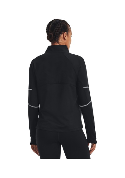 Under Armour Kadın Sweatshırt 1373968-001 Siyah