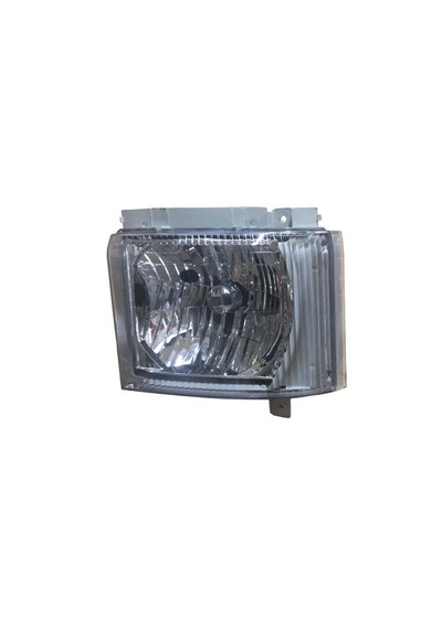 Isuzu Npr75 Far Komple Sağ Motorlu 1 Adet
