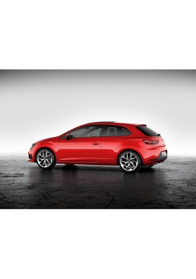 Seat Leon 3 Coupe 13-20 Arka Bagaj Amortisörü Pistonu 5F3827550A