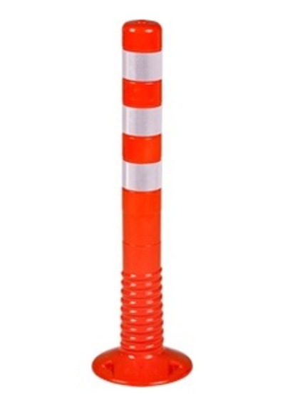 Eko İleri Trafik Delinatör 75 CM