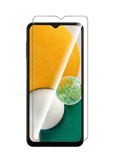 Samsung Uyumlu Galaxy A13 4G Esnek Nano Ekran Koruyucu