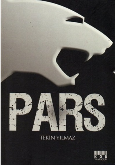 Pars Tekin Yılmaz