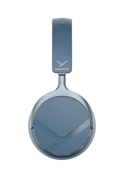 Beyerdynamic Aventho Y Blue Fusion Kablosuz Kulak Üstü Kulaklık