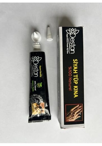 Hint Kınası 10 Gr