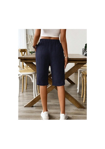 Cool Tarz 3lü Set Siyah-beyaz-lacivert Kadın Beli Lastikli Rahat Kesim Kapri Şort Siyah - Beyaz - Lacivert Siyah - Beyaz - Lacivert Cool Tarz 3lü Set Siyah-beyaz-lacivert Kadın Beli Lastikli Rahat Kesim Kapri Şort Siyah - Beyaz - Lacivert Siyah - Beyaz - Lacivert