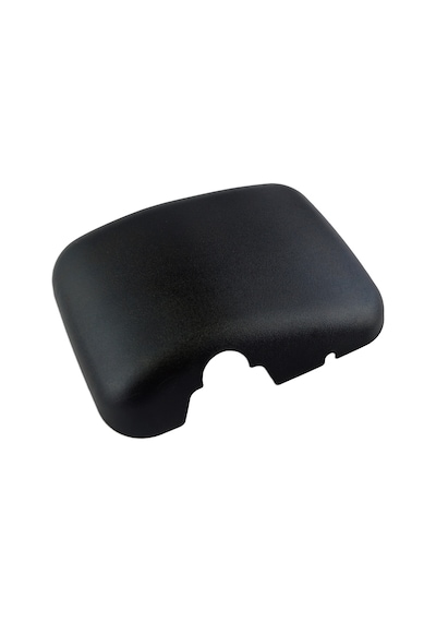 Ford Cargo İlave Yan Ayna Arka Kapak 219x170 mm-