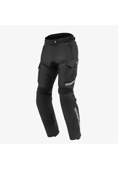 Rebelhorn Cubby V Motosiklet Pantolonu Short Leg