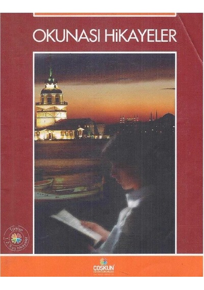 Okunası Hikayeler - Türkiye 1.2.3.sü