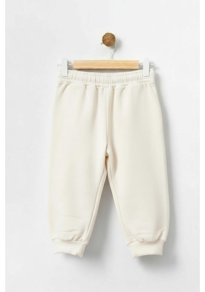 Xo Kids Kız Çocuk Pantolon 1-4 Yaş 59606 Krem