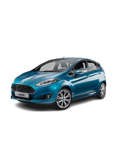 Ford Fiesta Yıl 1317 Arası Depo Sol Far Mercekli C1bb 13w030 Ch