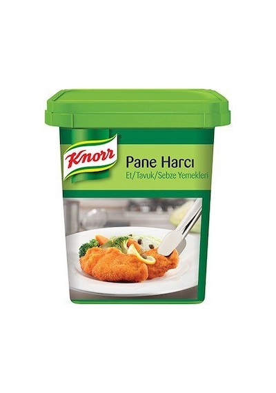 Knorr Pane Harcı 900 G