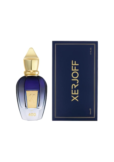 Xerjoff 400 Edp 50 Ml Unisex Parfüm Çiçeksi