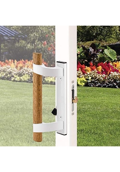 1204 Sliding Handle Set Handle Diecast
