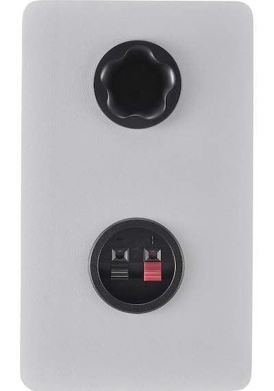 Yamaha Hs4w Stüdyo Referans Monitörü Çift
