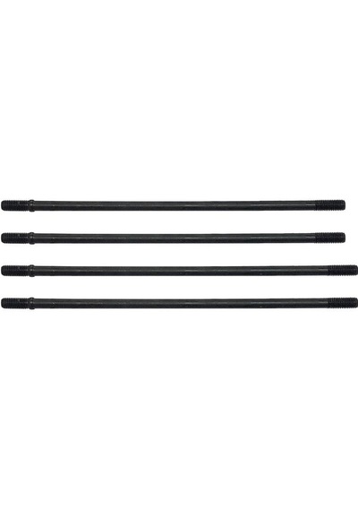 Mondial Sılındır Saplaması Set Snıper Pro X 135-ege