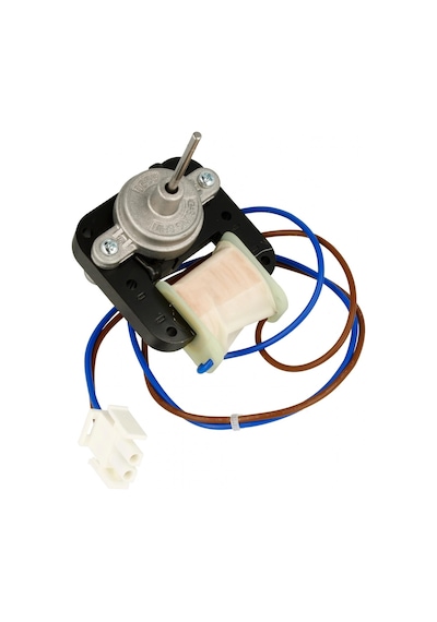 Grundig Uyumlu 5480 Buzdolabı Fan Motoru