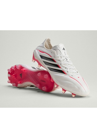 Adidas Copa Pure İv Elite Erkek Çim Zemin Kramponu Jq0396 Beyaz Beyaz