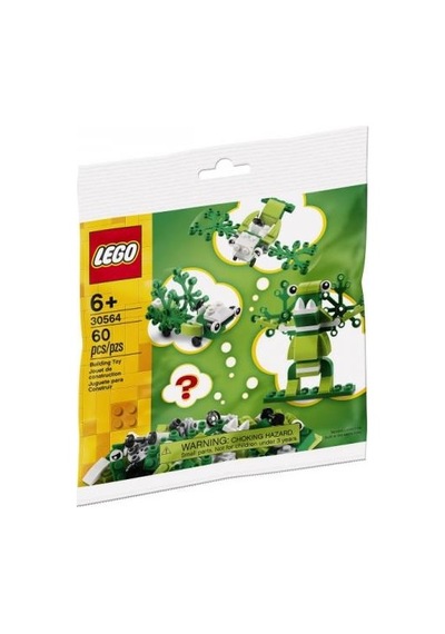 LEGO Classic 30564 Build Your OwnMonster