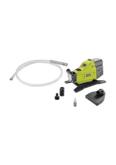Ryobi R18TP-0 Akülü Transfer Pompası (Akü & Şarj Hariç) - 5133003934