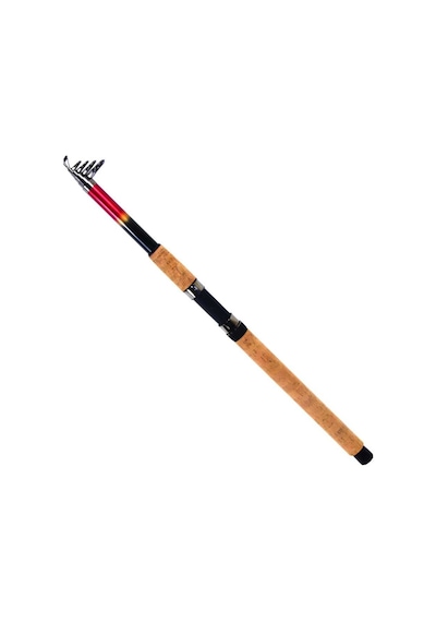 Remixon New Ottoman 300 Cm 50-100g Atarlı Teleskopik Olta Kamışı