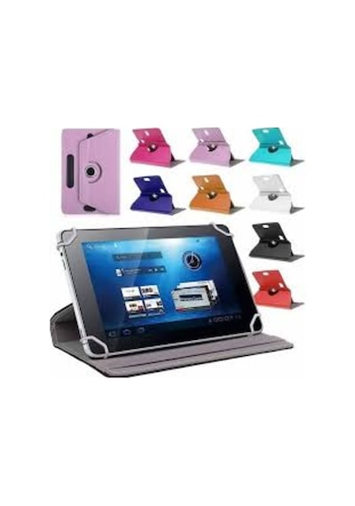 Tablet Kılıfı Üniversal Standlı 7 Inç, 8 Inç, 10 Inç