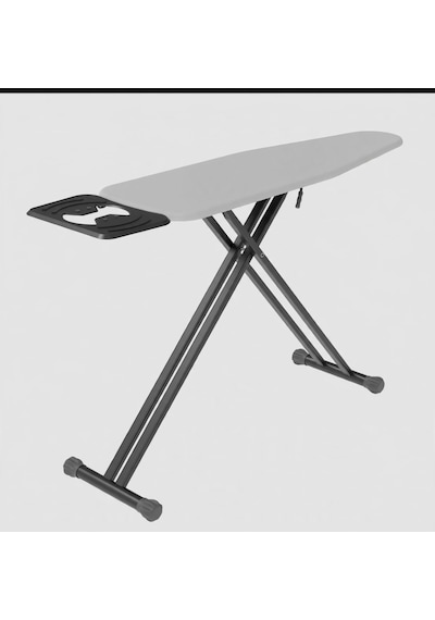 Akıllıelma-perilla Ütü Masası Ib-1008 House Plus 33x110cm Çok Renkli